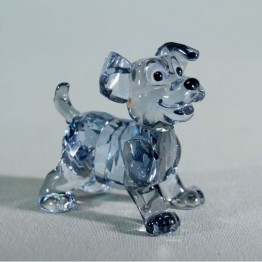 Swarovski Crystal | Disney | Lady and the Tramp - Scamp | 1091119